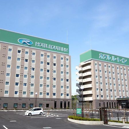 Hotel Route-Inn Iwata Inter Eksteriør billede